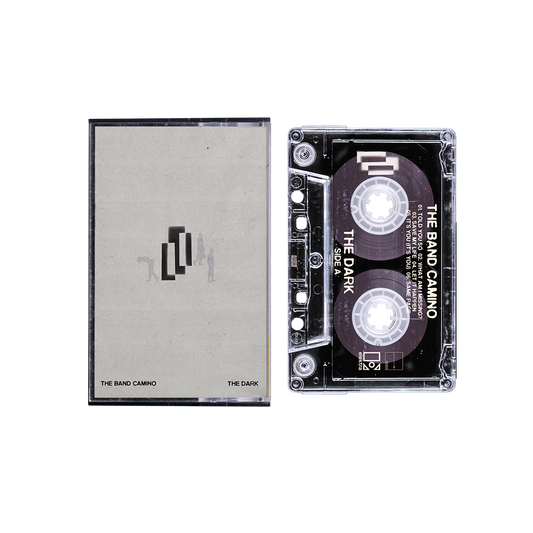 The Dark Cassette
