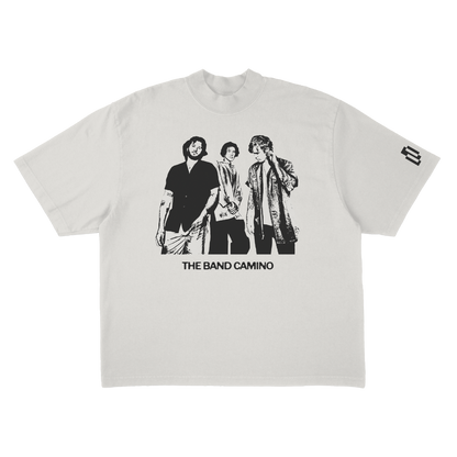 The Band Camino Photo 2023 Tour Tee