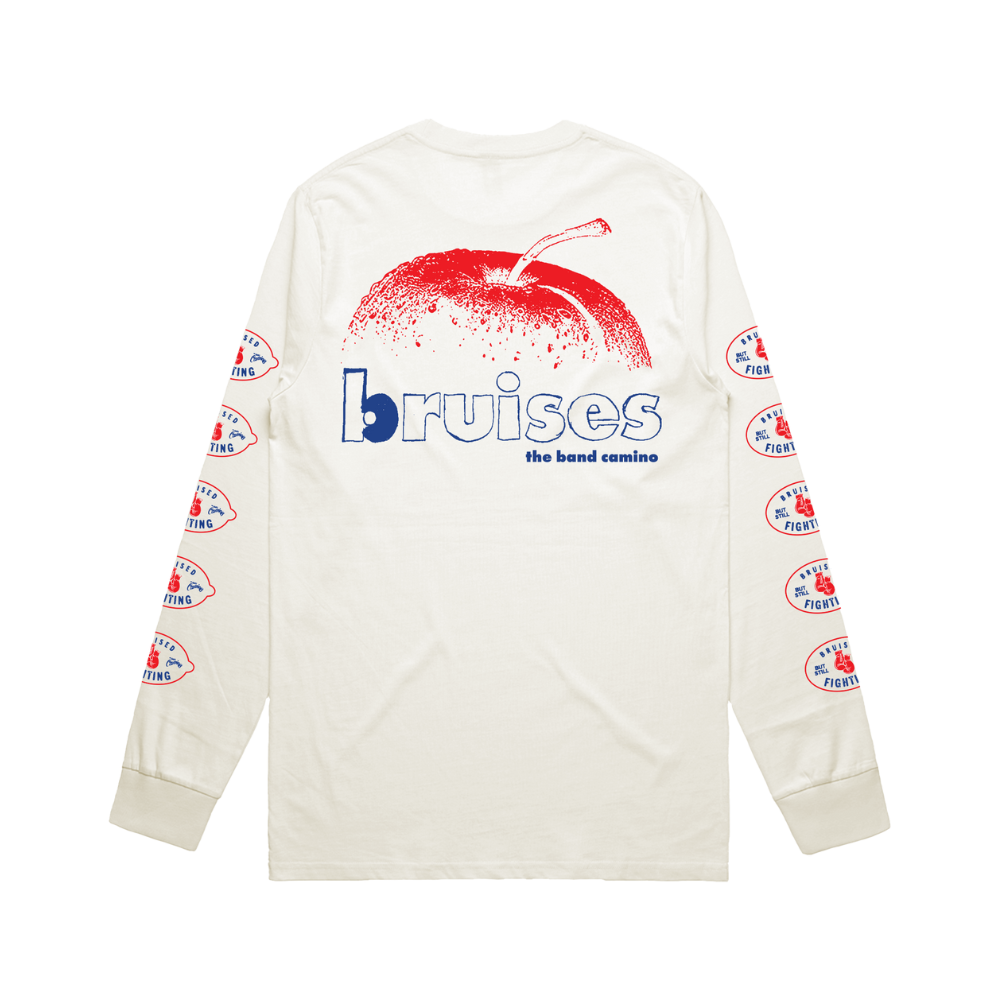 Bruises Long Sleeve