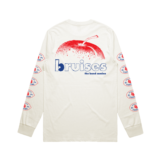 Bruises Long Sleeve