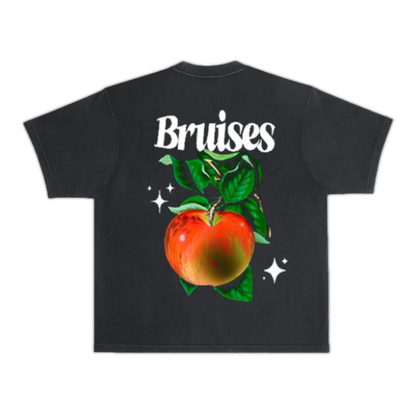 Bruises, The Magic Apple Tee