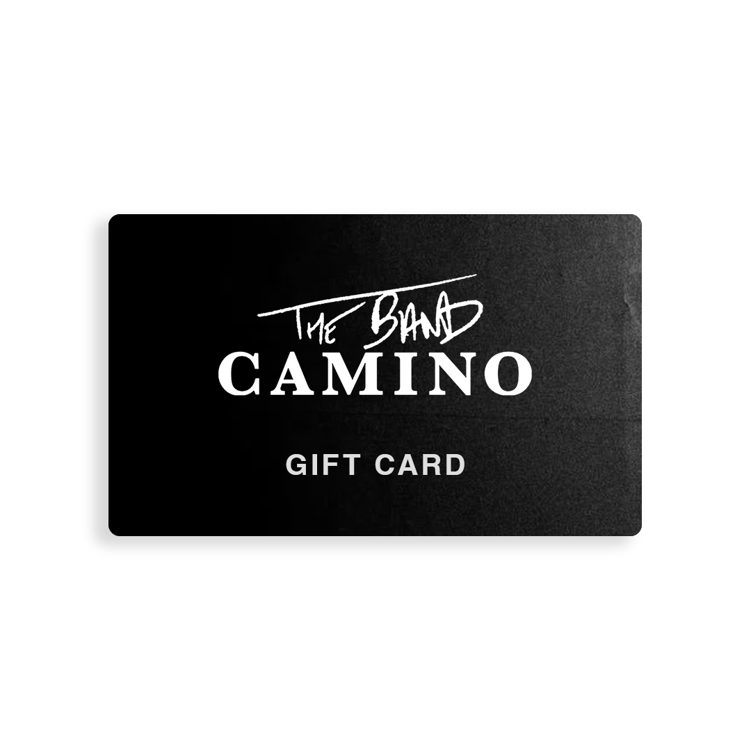 The Band Camino Digital Gift Card