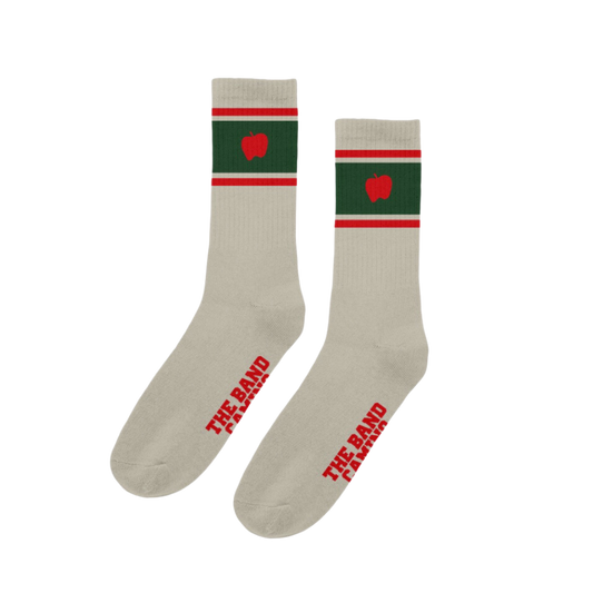 The Band Camino Apple Tube Socks