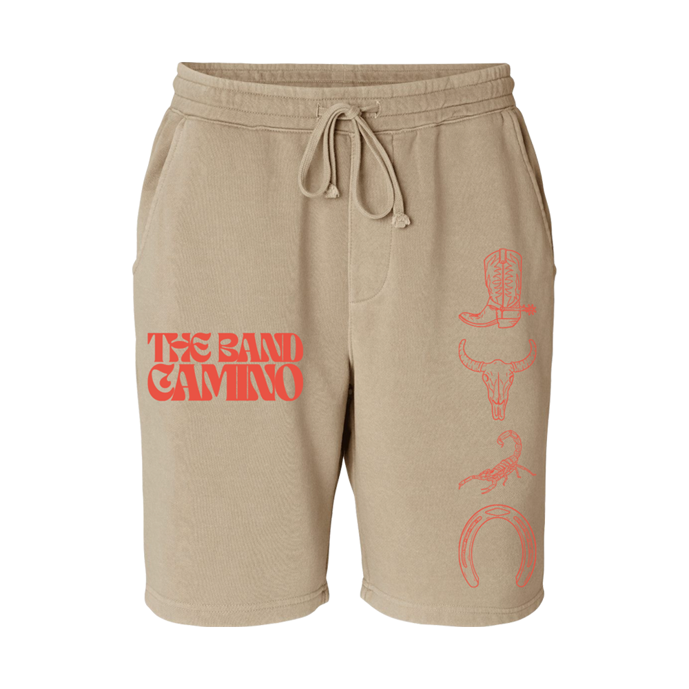Sand Shorts